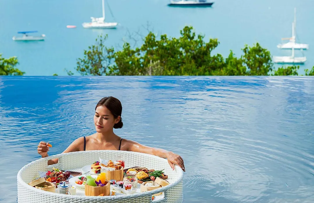 V Villas Phuket - Mgallery Collection-1