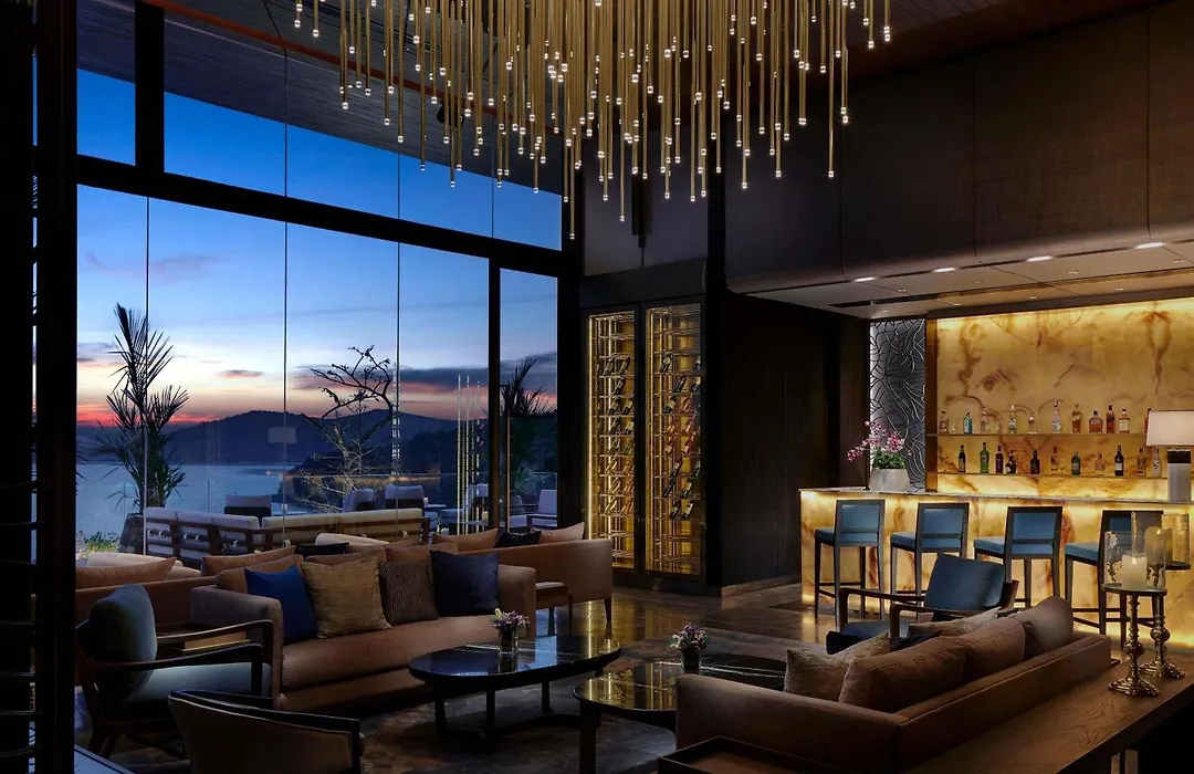 V Villas Phuket - Mgallery Collection-1
