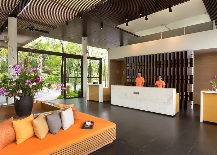 Angsana Villas Resort Phuket - Sha Extra Plus Cherngtalay 